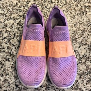 APL techloom sliders